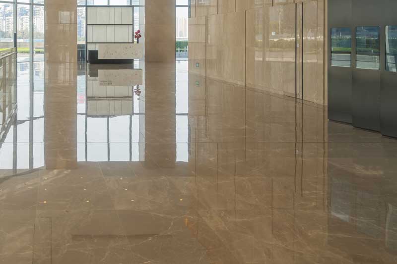 Natural Stone Polishing Lindenhurst NY The King of Kleen